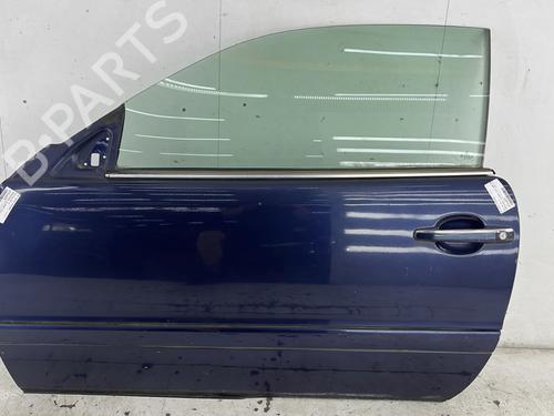 Used Left front door MERCEDES-BENZ CLK (C208) CLK 200 (208.335) (136 hp) 26930770