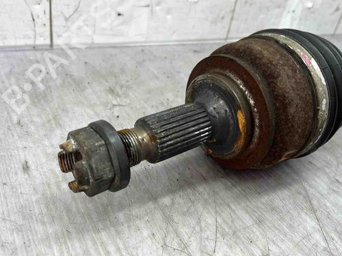 Left front driveshaft DS DS 7 Crossback (J4_, JR_, JC_) 2.0 BlueHDi 180 (JJEHZR) | BP36480728M38 - Image 6