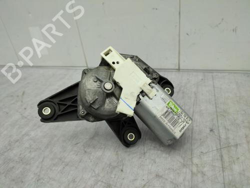 Rear wiper motor RENAULT SCÉNIC II (JM0/1_) 1.5 dCi (JM1E, JM16) | BP23710017M102 