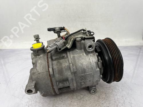 AC compressor MERCEDES-BENZ CLA Coupe (C117) CLA 250 (117.344) | BP35890428M34 - Image 7