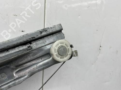 Front right window mechanism RENAULT MODUS / GRAND MODUS (F/JP0_) 1.5 dCi 90 | BP23751367C23 - Image 8