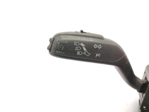 Steering column stalk SEAT IBIZA IV SC (6J1, 6P5) 1.9 TDI | BP23757697I23 