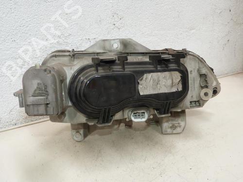 Used Left headlight Left headlight RENAULT LAGUNA I (B56_, 556_) 2.2 dT (B569) (113 hp) 23694781 23694781