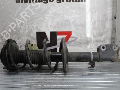 Used Right front shock absorber TOYOTA AVENSIS VERSO (_M2_) 2.0 D (CLM20_, CLM20R) (116 hp) 23668322