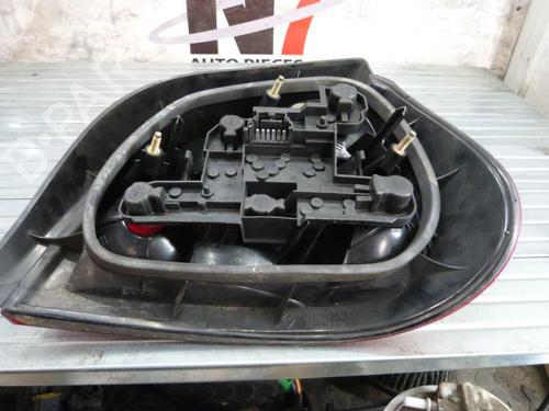 Used Left taillight Left taillight 23665633 23665633