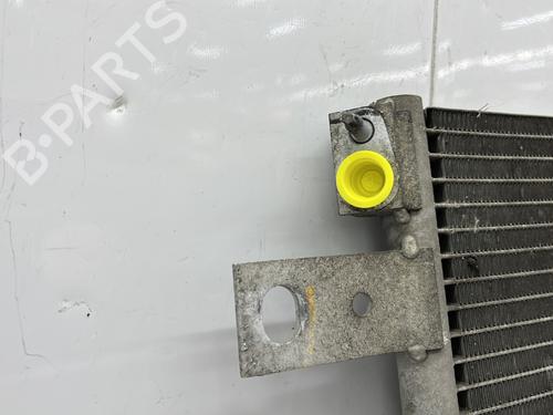 Used AC radiator AC radiator 27212987 27212987