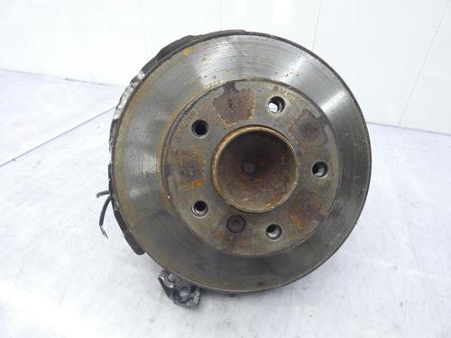 Left front steering knuckle BMW 1 (E81) 116 d | BP23693562M25 