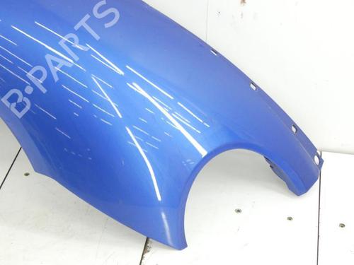 Right front fenders VW NEW BEETLE (9C1, 1C1) 1.9 TDI | BP23701498C42 