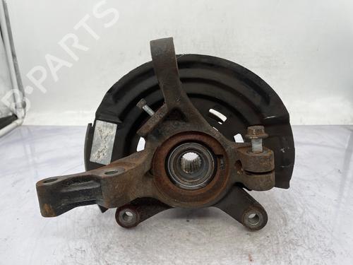 Right front steering knuckle CHEVROLET SPARK (M300) | BP37246514M26 - Image 6
