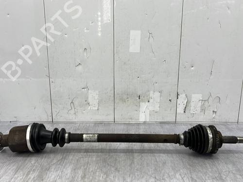 Used Right front driveshaft RENAULT KANGOO Express (FC0/1_) 1.5 dCi (FC07, FC1R) (65 hp) 31754957