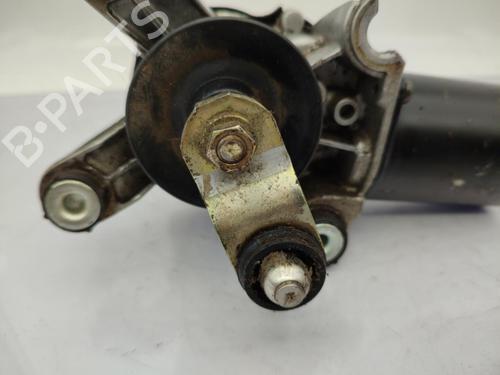 Front wiper motor NISSAN ALMERA I (N15) 1.6 | BP23666520M29 