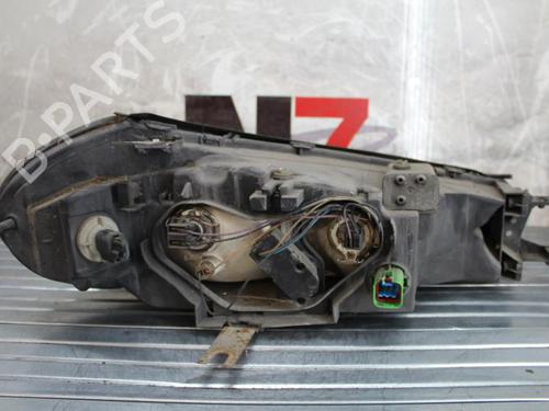 Left headlight FORD MONDEO II (BAP) 1.8 TD | BP23667483C28 - Image 2
