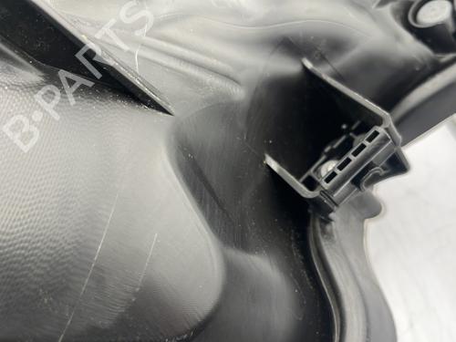 Left headlight TOYOTA VERSO S (_P12_) 1.4 D4-D (NLP121_, NLP121R) | BP32249879C28 