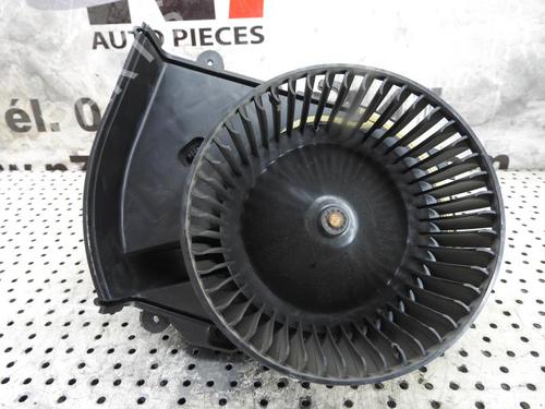 Used Heater blower motor PEUGEOT EXPERT Van (VF3A_, VF3U_, VF3X_) 1.6 HDi 90 8V (90 hp) 23664677
