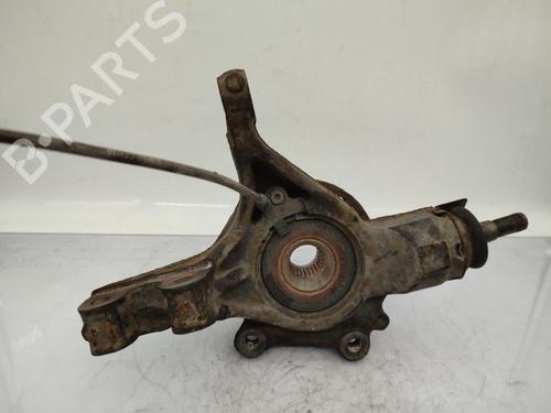 Right front steering knuckle CITROËN C4 Picasso I MPV (UD_) 1.6 HDi | BP23705071M26 
