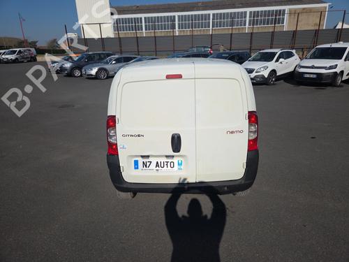 Engine CITROËN NEMO Box Body/MPV (AA_) 1.3 HDi 75 | BP33420696M1 - Image 36