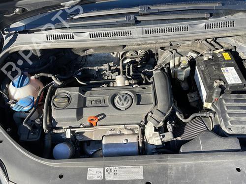 Left front window switch VW GOLF PLUS V (5M1, 521) 1.4 TSI | BP23703024I27 - Image 10