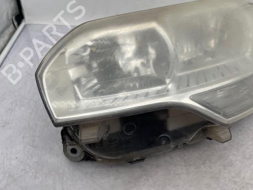 Left headlight CITROËN C5 III (RD_) 2.0 HDi 165 (RDRHHA, RDRHH8) | BP37475185C28 - Image 9
