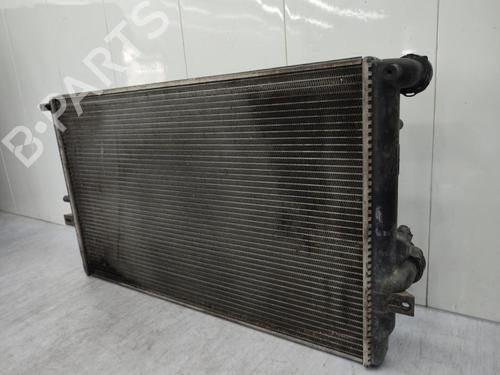 Water radiator SEAT LEON (1M1) 1.9 TDI | BP23731786M31 - Image 6