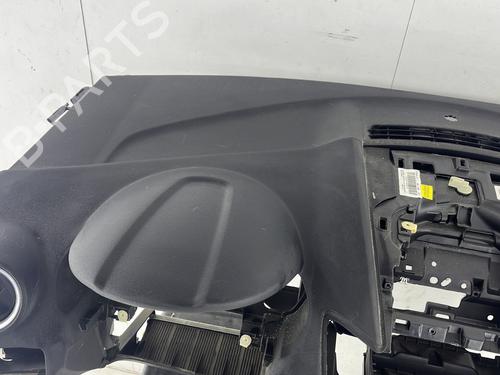 Dashboard FORD FIESTA VI (CB1, CCN) 1.0 EcoBoost | BP23760689C46 