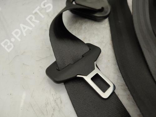 Rear center seatbelt RENAULT ZOE (BFM_) ZOE | BP23731482I27 - Image 4