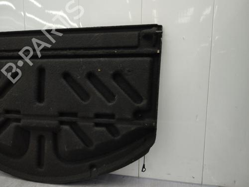 Rear parcel shelf ALFA ROMEO GT (937_) 1.9 JTD (937CXN1B) | BP23700347C85 