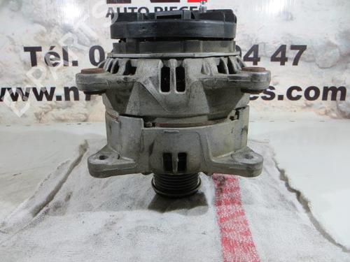Alternator NISSAN QASHQAI / QASHQAI +2 I (J10, NJ10, JJ10E)  | BP23673132M7 