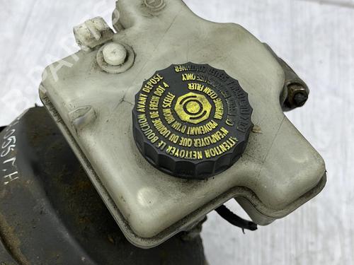 Servo brake CITROËN SAXO (S0, S1) 1.5 D | BP23675079M42 