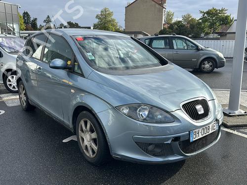 ABS pump SEAT TOLEDO III (5P2) 2.0 TDI 16V | BP23889947M43 - Image 8