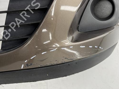 Front bumper RENAULT GRAND SCÉNIC III (JZ0/1_) 1.5 dCi (JZ09, JZ0D, JZ10, JZ14, JZ1G, JZ29, JZ2C) | BP27610570C7 