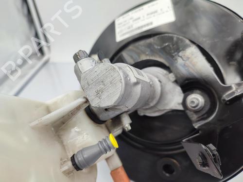 Servo brake PEUGEOT 2008 I (CU_) 1.6 HDi | BP23709946M42 - Image 8