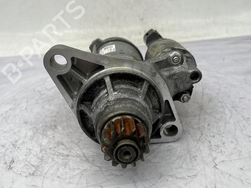 Used Starter Starter SEAT IBIZA V (KJ1, KJG) 1.0 TSI (116 hp) 32191963 32191963
