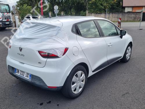 Right front window switch RENAULT CLIO IV (BH_) 1.5 dCi 90 | BP23676285I26  - Image 14