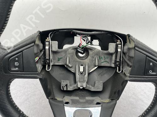 Steering wheel RENAULT GRAND SCÉNIC III (JZ0/1_) 1.6 dCi (JZ00, JZ12) | BP30719736C49