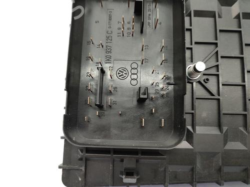 Electronic module VW GOLF VI (5K1) 2.0 TDI | BP23750470M83 - Image 29