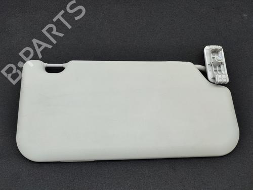 Left sun visor FORD FIESTA VI (CB1, CCN) 1.5 TDCi | BP23757078I1 - Image 4