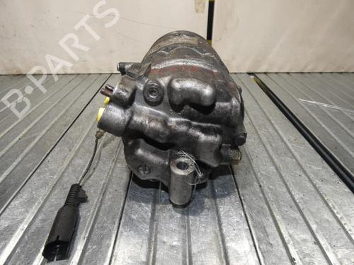 AC compressor BMW 3 (E46) 323 i | BP23663980M34 