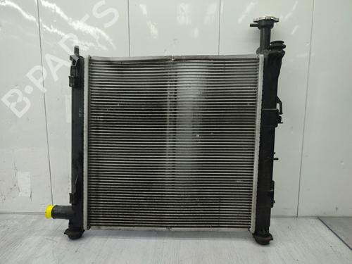 Water radiator KIA PICANTO III (JA) 1.0 | BP28817040M31  - Image 9