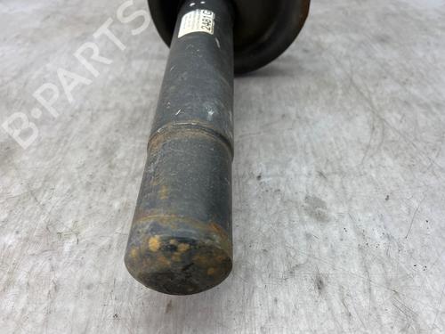 Left front shock absorber PEUGEOT 607 (9D, 9U) 2.2 HDi | BP37636467M16 - Image 6