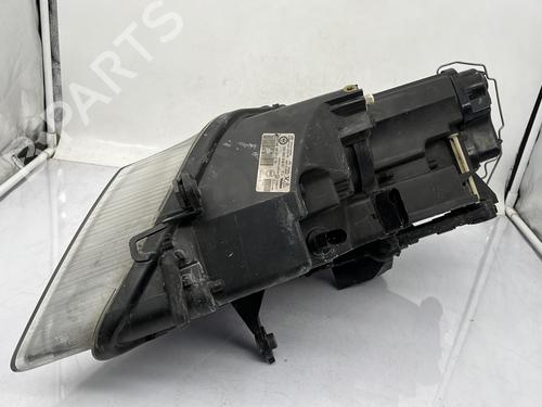 Lampa przednia prawa VW PHAETON (3D1, 3D2, 3D3, 3D4, 3D6, 3D7, 3D8, 3D9) 3.0 V6 TDI 4motion | BP30408997C29 