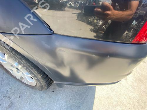 Left sun visor SSANGYONG REXTON / REXTON II (GAB_) 2.7 D 4x4 | BP36956713I1 - Image 172