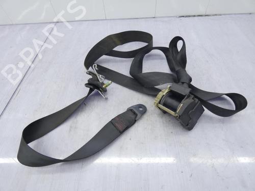 Used Front right seatbelt Front right seatbelt CITROËN C3 I (FC_, FN_) 1.4 HDi (68 hp) 23698534 23698534
