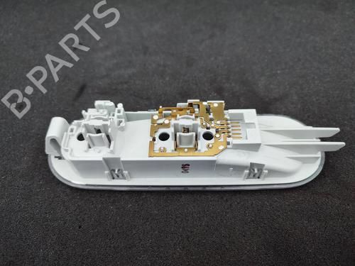 Interior roof light RENAULT TWINGO II (CN0_) 1.2 16V (CN04, CN0B) | BP23718443I8  - Image 5