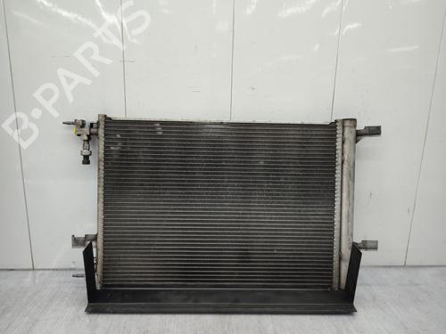 AC radiator OPEL ASTRA J (P10) 1.7 CDTI (68) | BP23742265M32  - Image 5