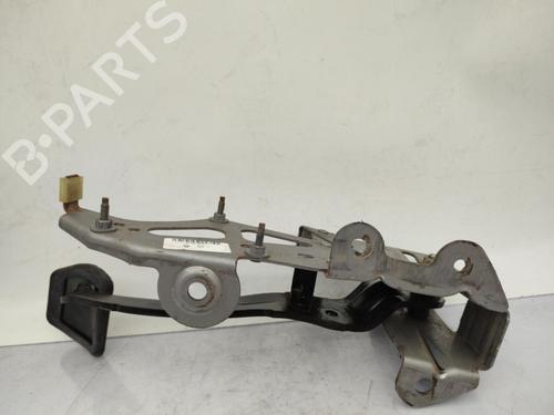 Break pedal RENAULT KANGOO Express (FW0/1_) 1.5 dCi 75 (FW07, FW10, FW04) | BP23729727I19 - Image 2