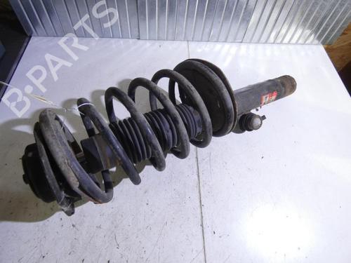 Used Right front shock absorber Right front shock absorber CITROËN BERLINGO / BERLINGO FIRST Box Body/MPV (M_) 1.9 D 70 (MBWJZ, MCWJZ) (69 hp) 23698744 23698744