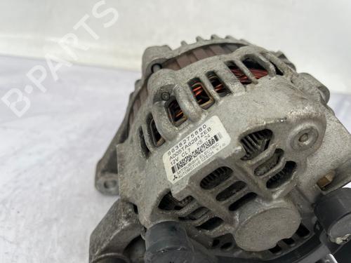Alternator PEUGEOT 206 SW (2E/K) 1.6 16V | BP36862054M7 - Image 6