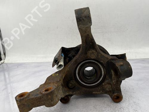 Right front steering knuckle CHEVROLET CAPTIVA (C100, C140) 2.0 D 4WD | BP32336604M26 