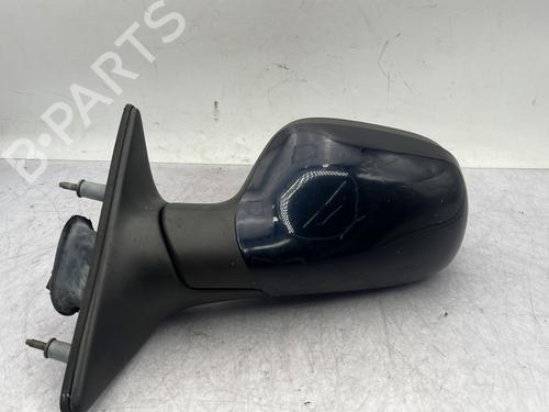 Left mirror RENAULT SAFRANE II (B54_) 2.2 dT (B54G) | BP30593127C26 