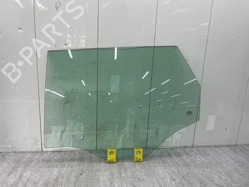 Used Rear left door window Rear left door window AUDI A3 Sportback (8PA) 1.9 TDI (105 hp) 40271375 40271375